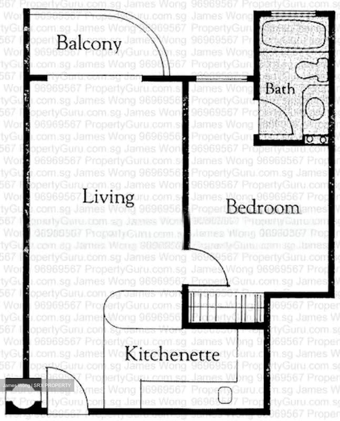 Holland Peak (D10), Condominium #624161631